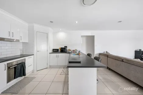 Property photo of 12 Poppy Street Thornlands QLD 4164