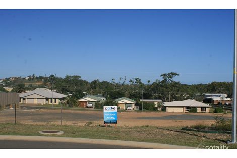 Property photo of 4 Samson Crescent Yeppoon QLD 4703