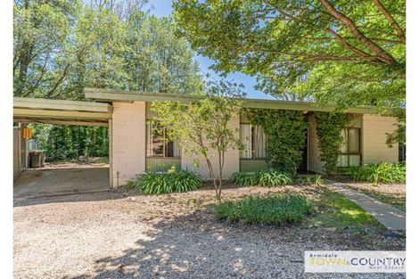 1/18 Nyssa St, Armidale, NSW 2350