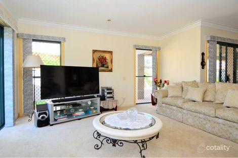 Property photo of 17 Moonraker Street Clear Island Waters QLD 4226