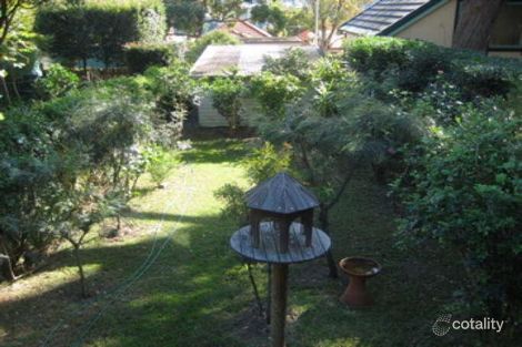Property photo of 28A Shadforth Street Mosman NSW 2088