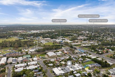Property photo of 9 Macbeth Street Kingston QLD 4114