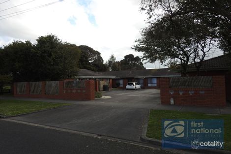 Property photo of 1/12-14 Saxtons Drive Moe VIC 3825