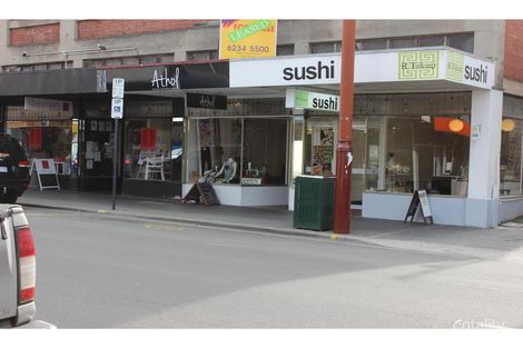 155-157 Liverpool St, Hobart, TAS 7000