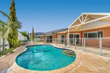 Property photo of 22 Savannah Way Iluka WA 6028