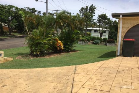 Property photo of 35 Poinciana Avenue Taranganba QLD 4703