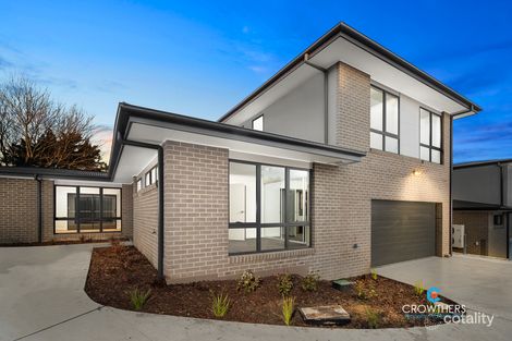 Property photo of 6/11 Henslowe Place Melba ACT 2615