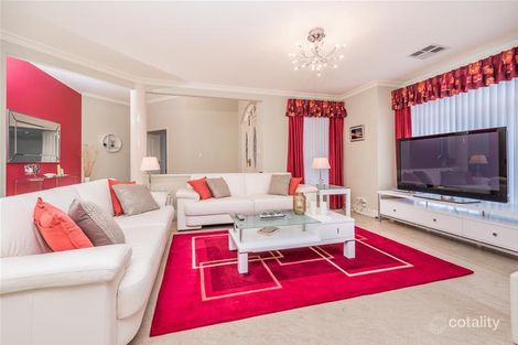Property photo of 22 Savannah Way Iluka WA 6028