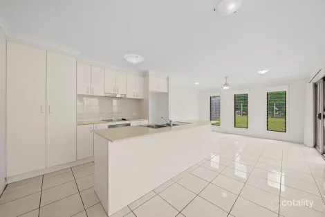 Property photo of 15 Stratus Lane Coomera QLD 4209