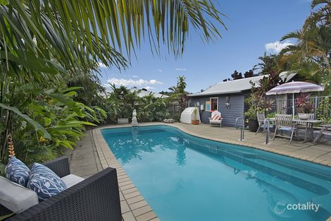 Property photo of 11 Eveleigh Street Murwillumbah NSW 2484