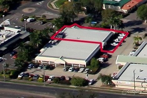 151-153 Hugh St, Currajong, QLD 4812