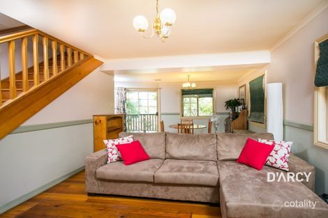 Property photo of 2/14 Balmain Terrace Red Hill QLD 4059