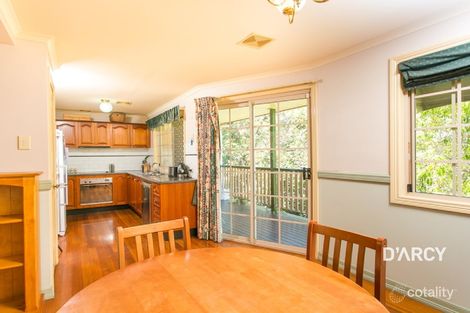 Property photo of 2/14 Balmain Terrace Red Hill QLD 4059