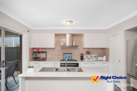 Property photo of 11 Lapwing Place Horsley NSW 2530