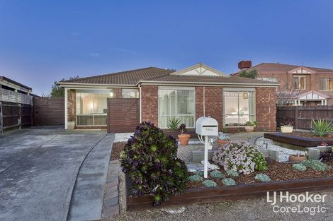 Property photo of 88 Wilmington Avenue Hoppers Crossing VIC 3029