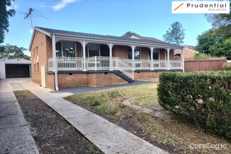 Property photo of 38 Brudenell Avenue Leumeah NSW 2560