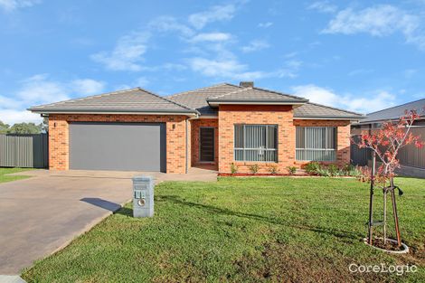 Property photo of 22 Faringdon Street North Tamworth NSW 2340