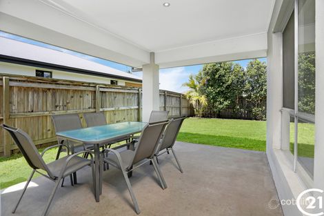 Property photo of 5 Pine Place Upper Kedron QLD 4055