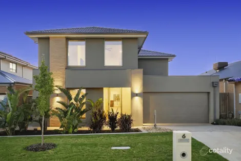 Property photo of 6 Madisons Avenue Diggers Rest VIC 3427
