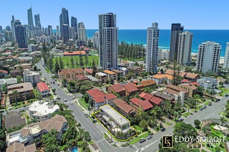 25 Australia Ave, Broadbeach, QLD 4218