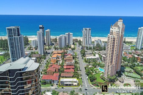 Property photo of 25 Australia Avenue Broadbeach QLD 4218