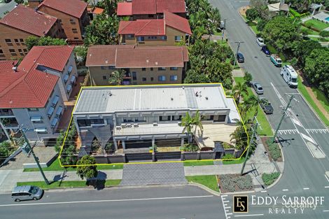 Property photo of 25 Australia Avenue Broadbeach QLD 4218