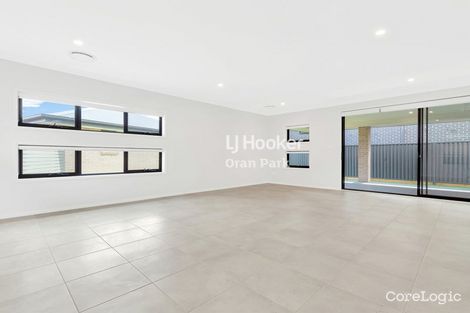 Property photo of 45A Evans Street Oran Park NSW 2570