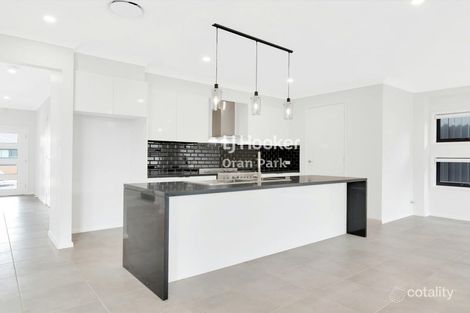 Property photo of 45A Evans Street Oran Park NSW 2570