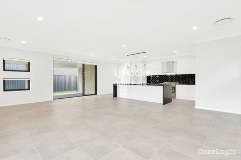 Property photo of 45A Evans Street Oran Park NSW 2570