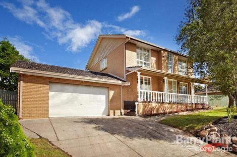 Property photo of 156 George Street Doncaster VIC 3108