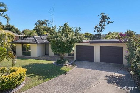 Property photo of 20 Deputor Street Rochedale South QLD 4123