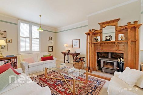 Property photo of 19 Allison Street West Hobart TAS 7000