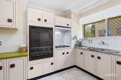 Property photo of 3/34 Kingsmill Street Chermside QLD 4032