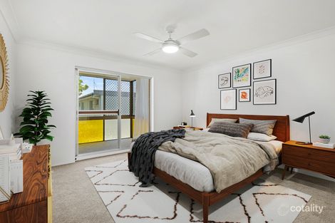 Property photo of 3/34 Kingsmill Street Chermside QLD 4032