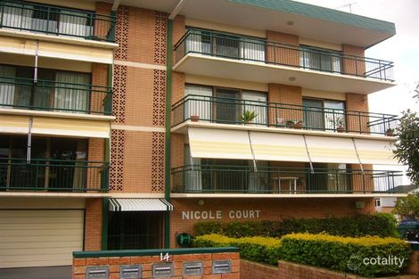 1/14 Drane St, Clayfield, QLD 4011