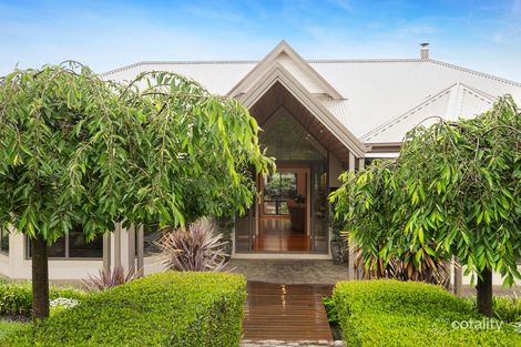 Property photo of 44 Shillington Avenue Googong NSW 2620