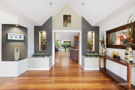 Property photo of 44 Shillington Avenue Googong NSW 2620