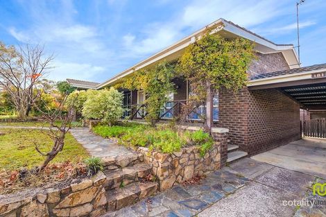 Property photo of 181 Castleton Crescent Gowrie ACT 2904