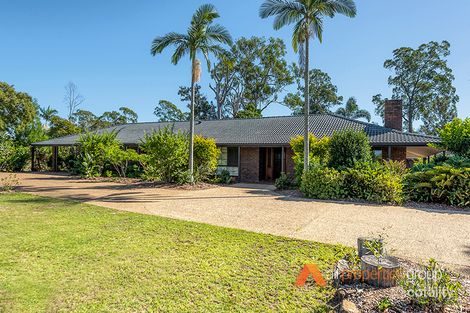 Property photo of 182-184 Andrew Road Greenbank QLD 4124