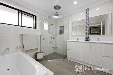 Property photo of 6 Lonicera Place Cherrybrook NSW 2126