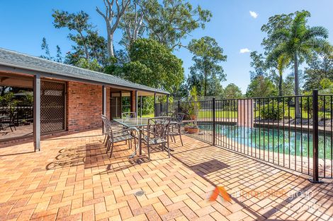 Property photo of 182-184 Andrew Road Greenbank QLD 4124