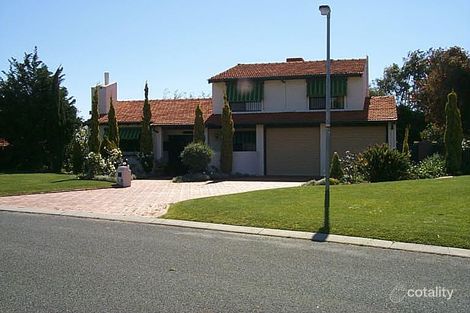 19 Hasper Pl, Marmion, WA 6020