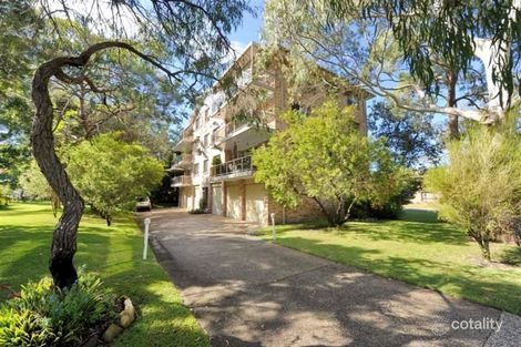 Property photo of 5/1 Krait Close Nelson Bay NSW 2315