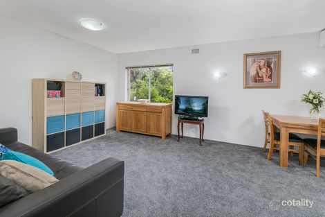 Property photo of 4/111 Ben Boyd Road Neutral Bay NSW 2089