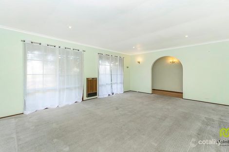 Property photo of 181 Castleton Crescent Gowrie ACT 2904
