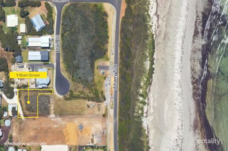 Property photo of 9 Blain Street Augusta WA 6290