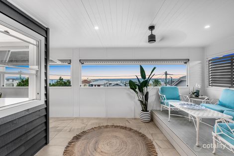 Property photo of 163 Carlton Terrace Manly QLD 4179