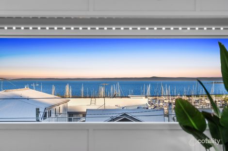 Property photo of 163 Carlton Terrace Manly QLD 4179