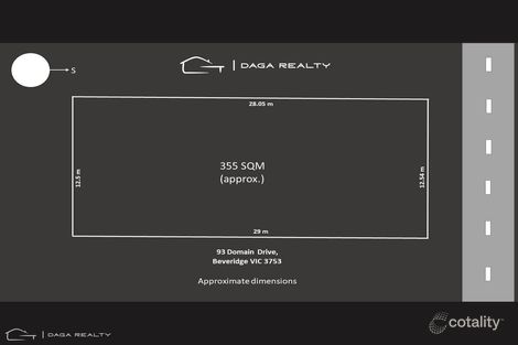 93 Domain Dr, Beveridge, VIC 3753