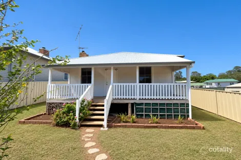 25 Graeme St, Aberdeen, NSW 2336